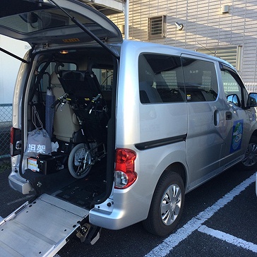 NV200