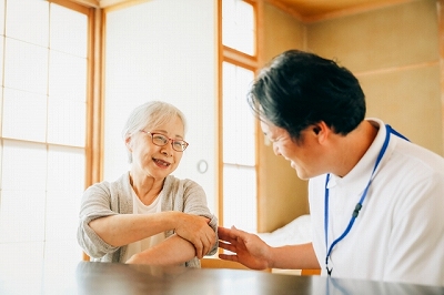 いざという時の備え